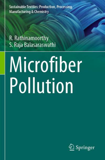 Microfiber Pollution