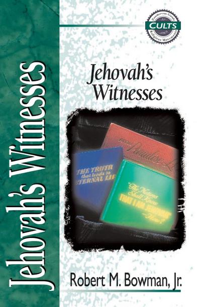 Jehovah’s Witnesses