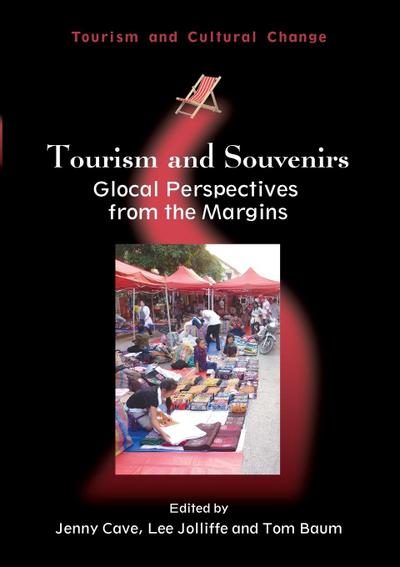 Tourism and Souvenirs: Glocal Perspectives from the Margins