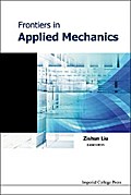 FRONTIERS IN APPLIED MECHANICS