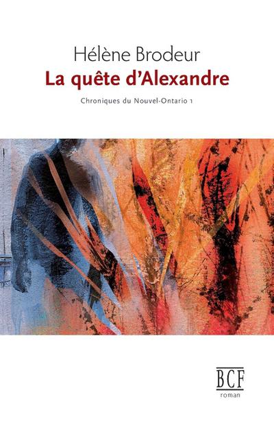 La quête d’Alexandre