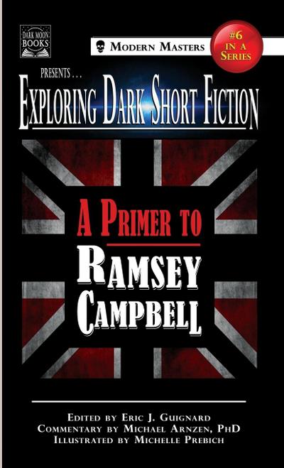 Exploring Dark Short Fiction #6