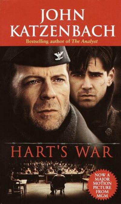 Hart’s War