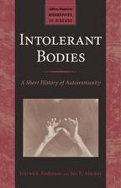 Intolerant Bodies