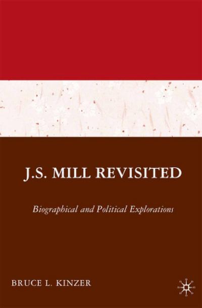 J.S. Mill Revisited