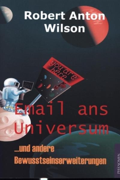 Email ans Universum