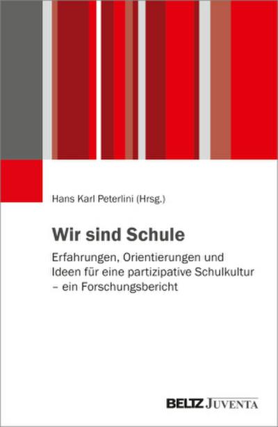 Wir sind Schule