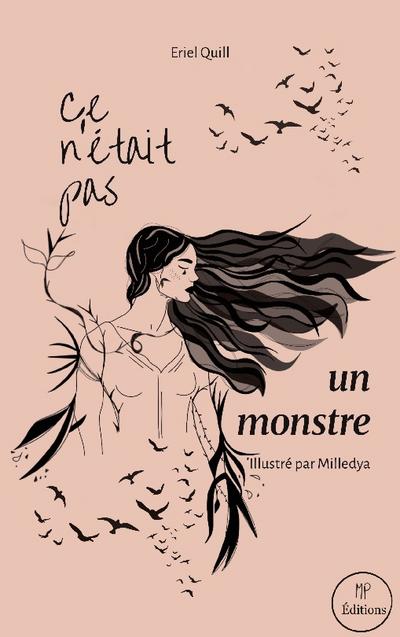Ce n’était pas un monstre