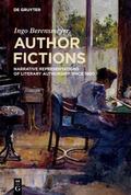 Author Fictions