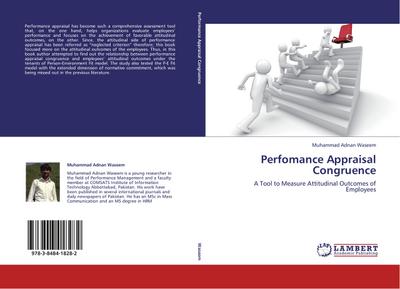 Perfomance Appraisal Congruence