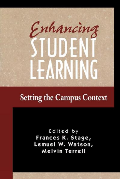Enhancing Student Learning