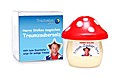 Herr Wolkes Traum-Zauber-Salz