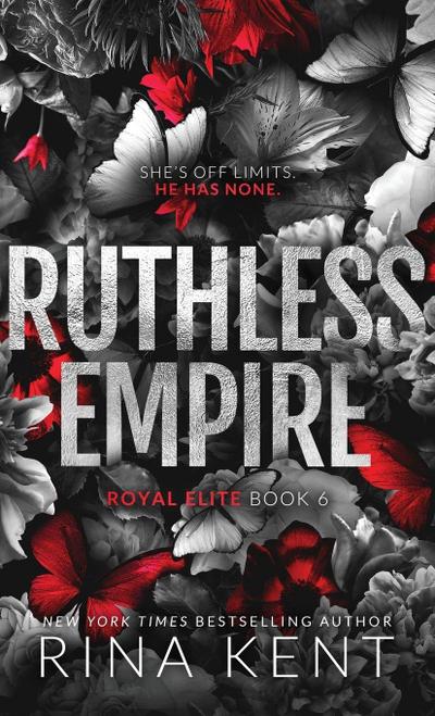 Ruthless Empire