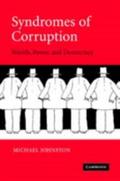 Syndromes of Corruption