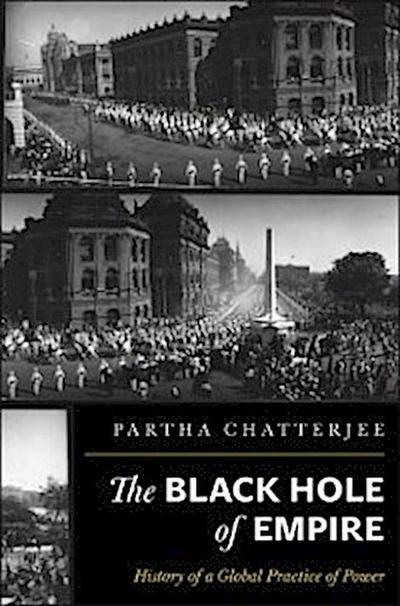 Black Hole of Empire