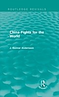 China Fights for the World