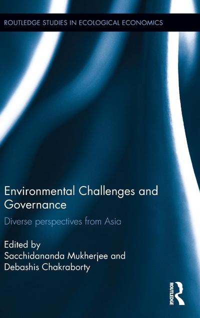 Environmental Challenges and Governance