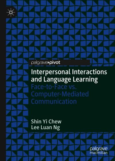 Interpersonal Interactions and Language Learning
