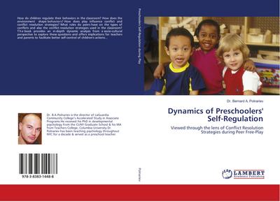 Dynamics of Preschoolers’ Self-Regulation