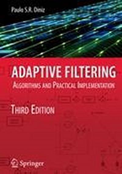 Adaptive Filtering