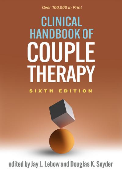 Clinical Handbook of Couple Therapy