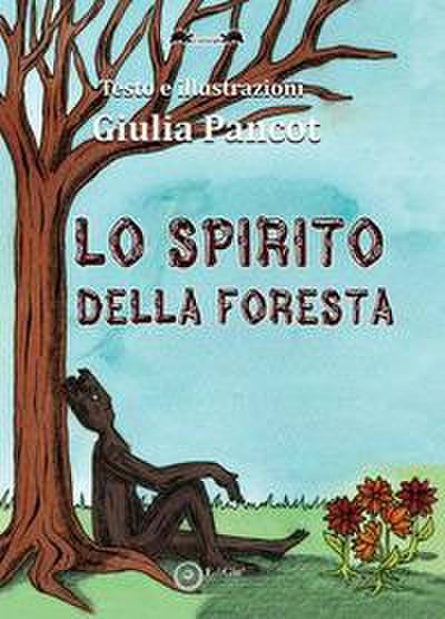 Pancot, G: Spirito della foresta