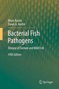 Bacterial Fish Pathogens