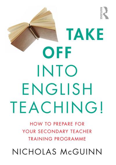 Take Off into English Teaching!