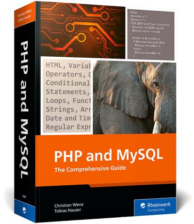 PHP and MySQL