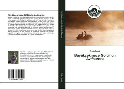 Büyükçekmece Gölü’nün Avifaunasi