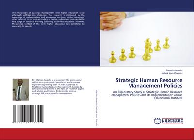 Strategic Human Resource Management Policies