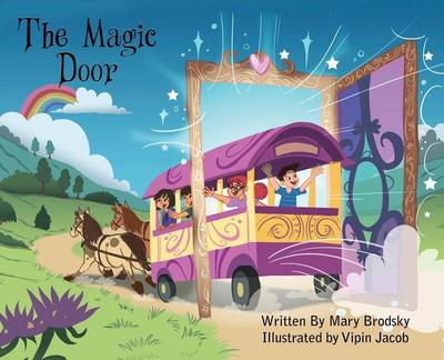 The Magic Door