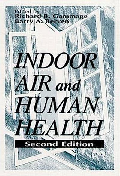Gammage, R: Indoor Air and Human Health