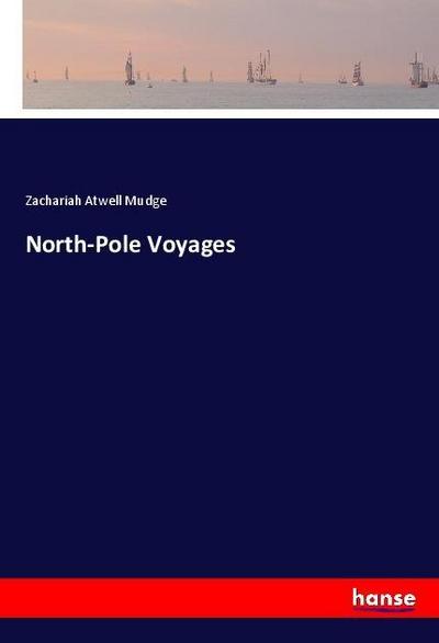 North-Pole Voyages