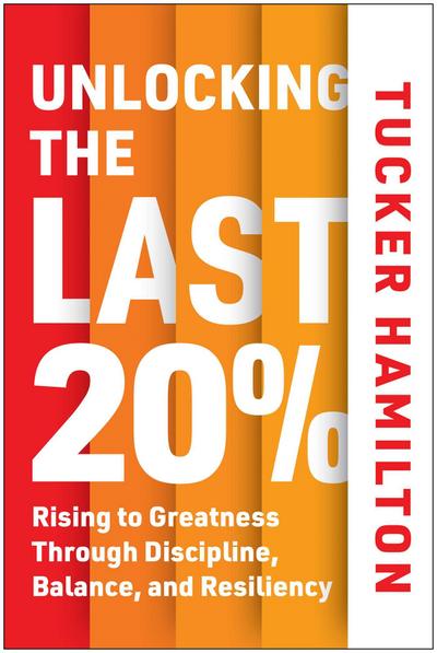 Unlocking the Last 20%