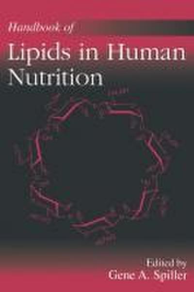 Handbook of Lipids in Human Nutrition