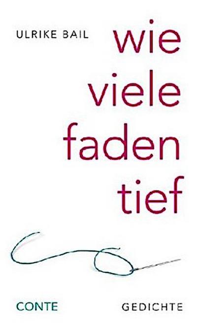 wie viele faden tief