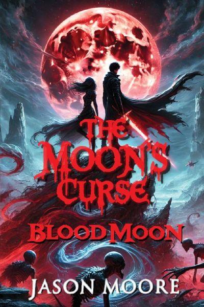 Moore, J: Moon’s Curse