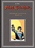 Prinz Eisenherz. Hal Foster Gesamtausgabe 16 - Jahrgang 1967/1968