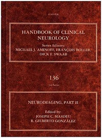 Neuroimaging, Part II.Vol.2
