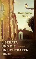 Liberata und die unsichtbaren Dinge