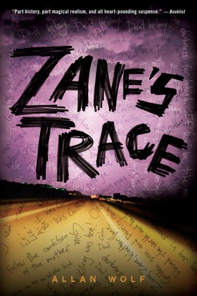 Zane’s Trace