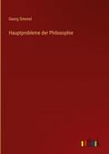 Hauptprobleme der Philosophie