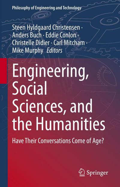 Engineering, Social Sciences, and the Humanities