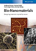 Bio-Nanomaterials