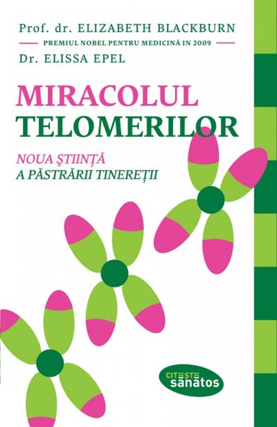 Miracolul telomerilor