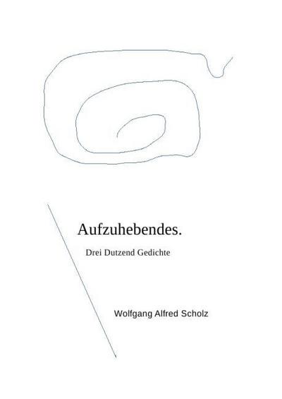 Aufzuhebendes