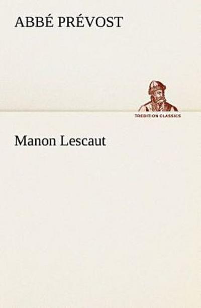 Manon Lescaut