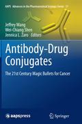 Antibody-Drug Conjugates