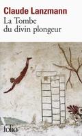 La Tombe du divin plongeur